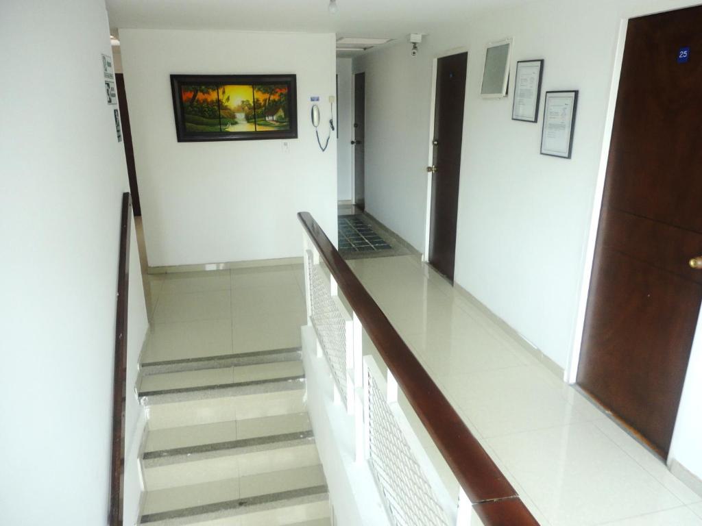 Hotel Casa Sarita Bogota Exterior photo